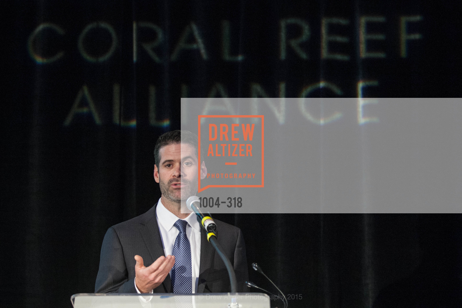Michael Webster, Coral Reef Alliance at the California Academy of Sciences, Academy of Sciences, September 26th, 2015,Drew Altizer, Drew Altizer Photography, full-service agency, private events, San Francisco photographer, photographer california