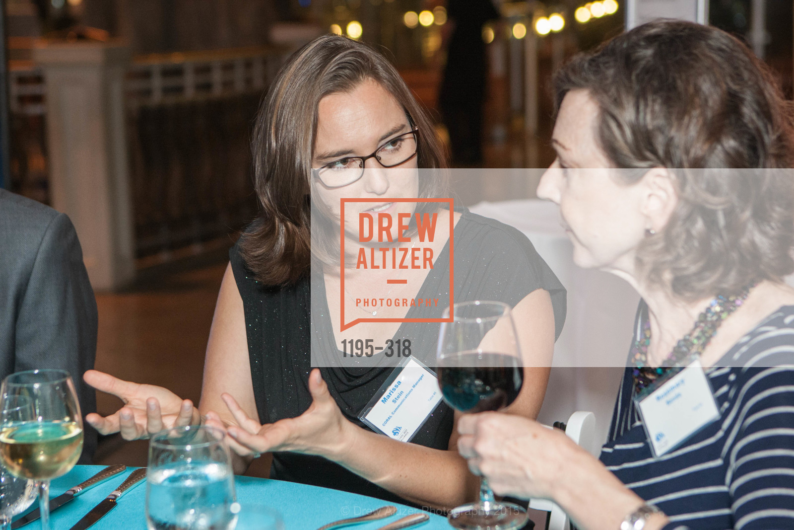 Marissa Stein, Coral Reef Alliance at the California Academy of Sciences, Academy of Sciences, September 26th, 2015,Drew Altizer, Drew Altizer Photography, full-service agency, private events, San Francisco photographer, photographer california