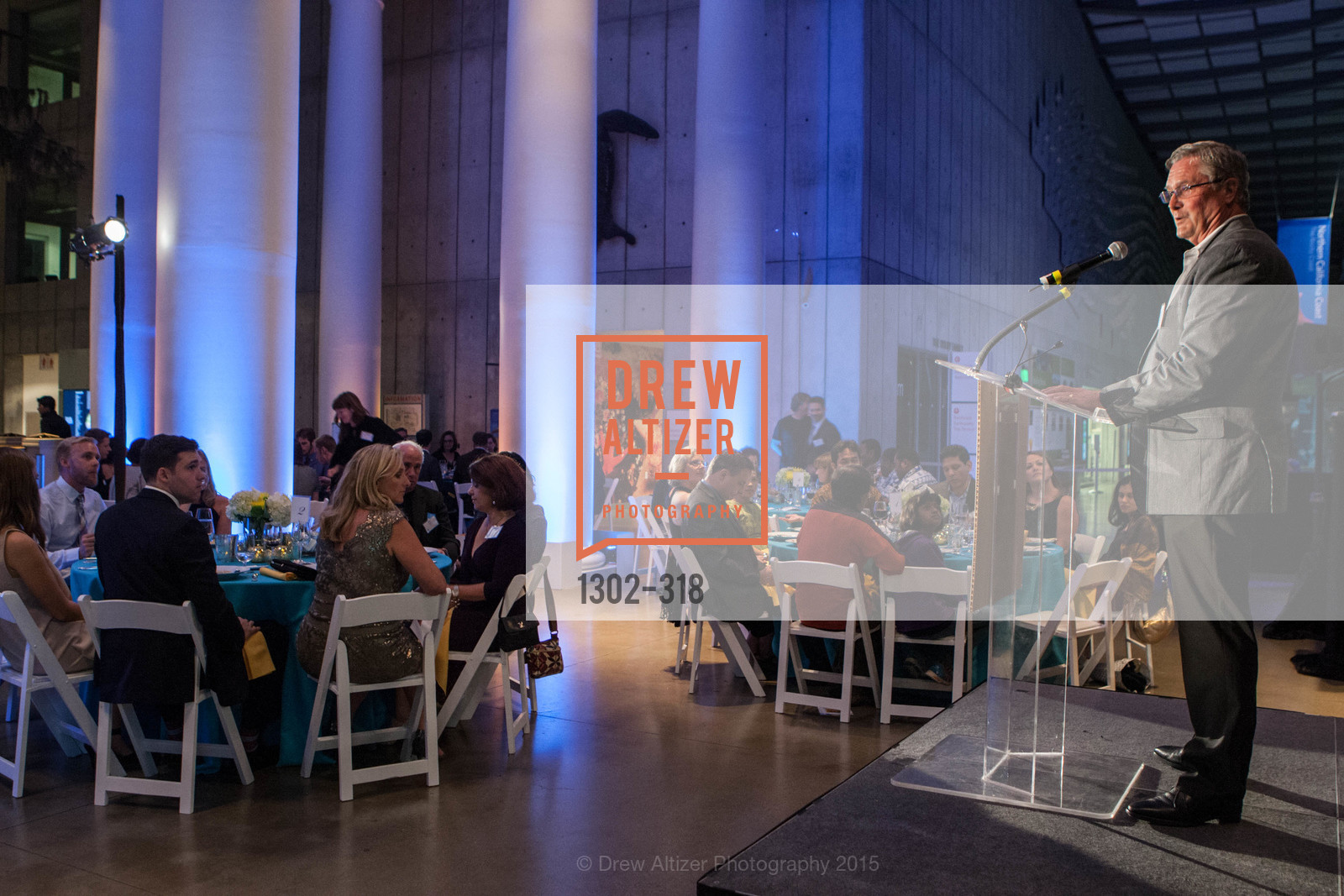 Jim Tolonen, Coral Reef Alliance at the California Academy of Sciences, Academy of Sciences, September 26th, 2015,Drew Altizer, Drew Altizer Photography, full-service agency, private events, San Francisco photographer, photographer california