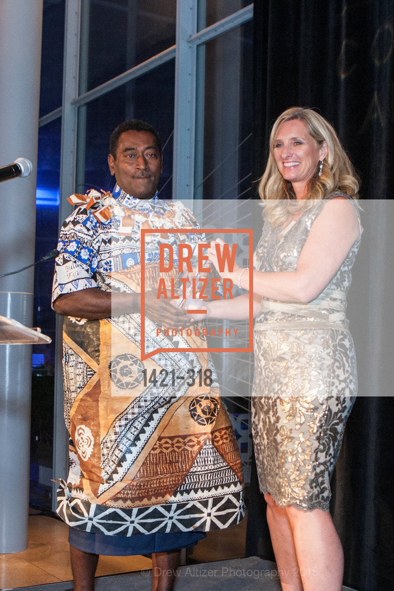 Paulo Kolikata, Kristine Billeter, Coral Reef Alliance at the California Academy of Sciences, Academy of Sciences, September 26th, 2015,Drew Altizer, Drew Altizer Photography, full-service agency, private events, San Francisco photographer, photographer california