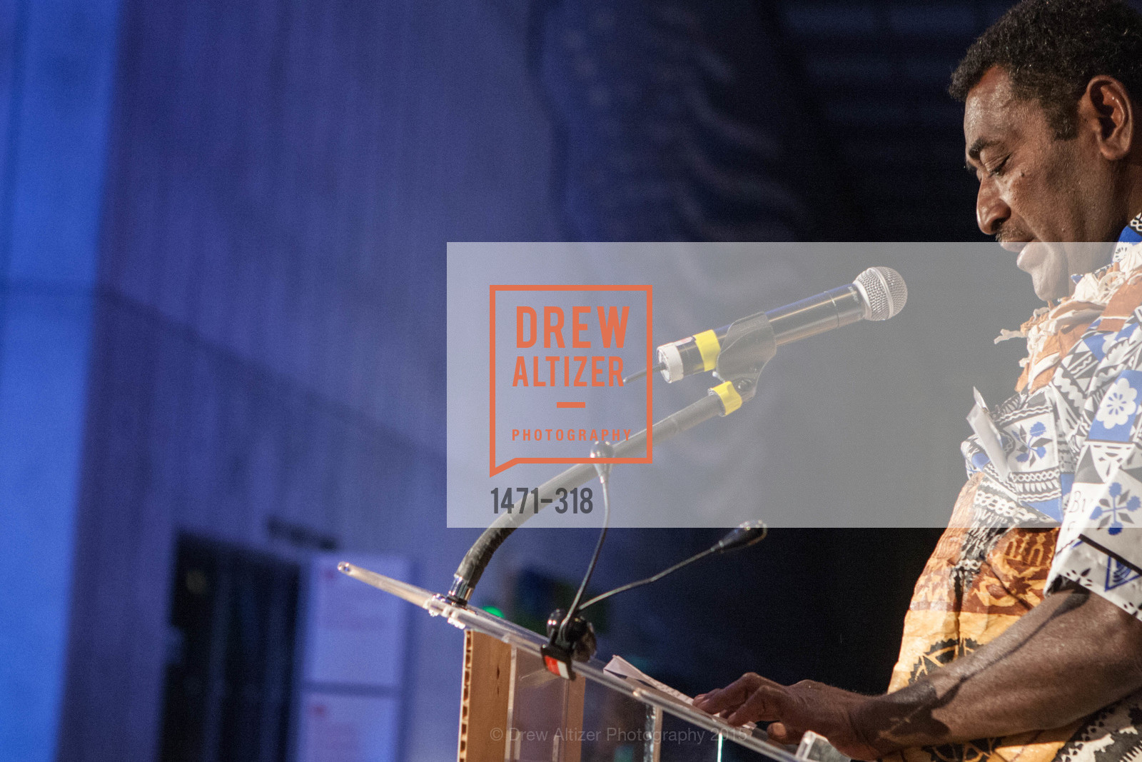 Paulo Kolikata, Coral Reef Alliance at the California Academy of Sciences, Academy of Sciences, September 26th, 2015,Drew Altizer, Drew Altizer Photography, full-service agency, private events, San Francisco photographer, photographer california