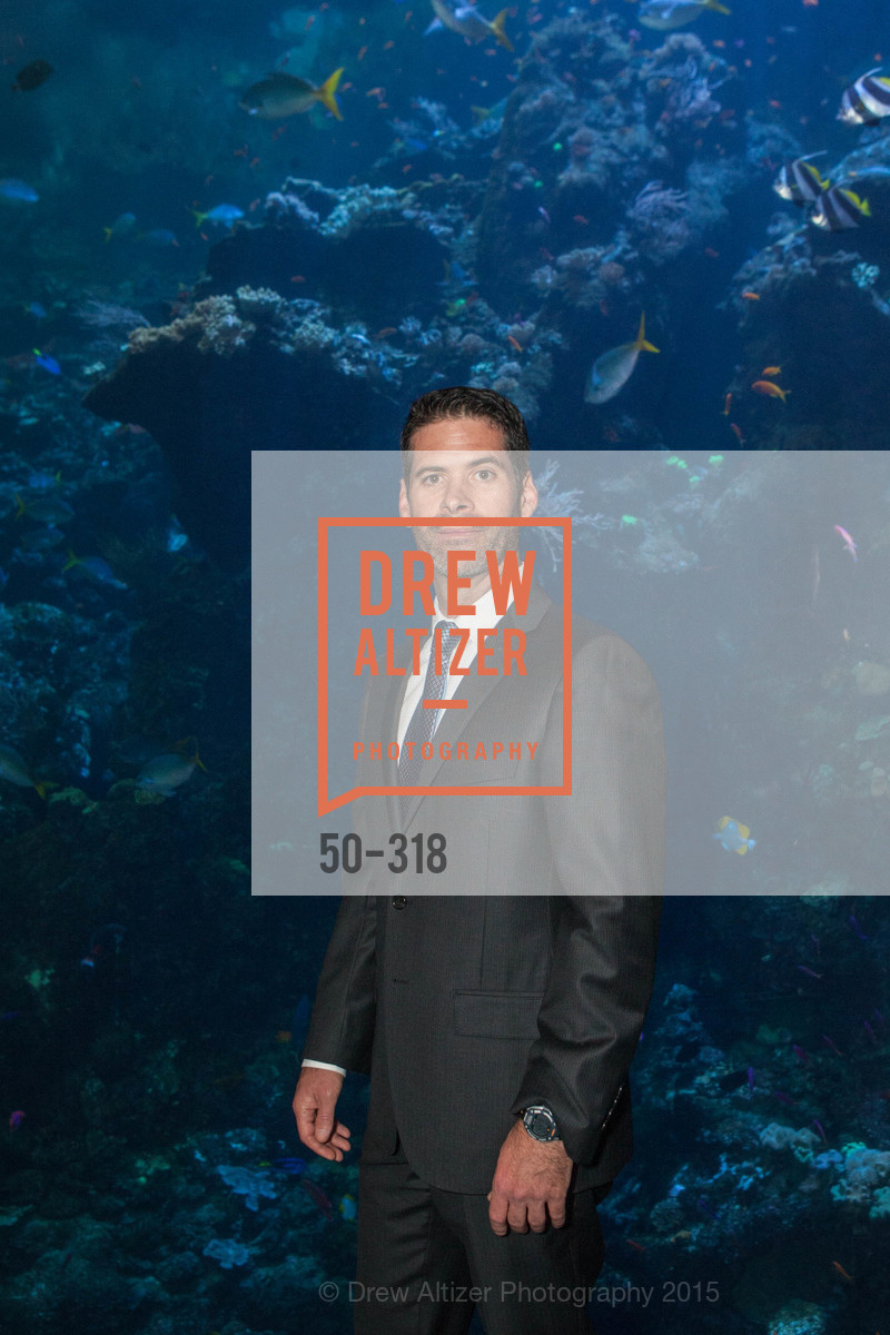 Michael Webster, Coral Reef Alliance at the California Academy of Sciences, Academy of Sciences, September 26th, 2015,Drew Altizer, Drew Altizer Photography, full-service agency, private events, San Francisco photographer, photographer california