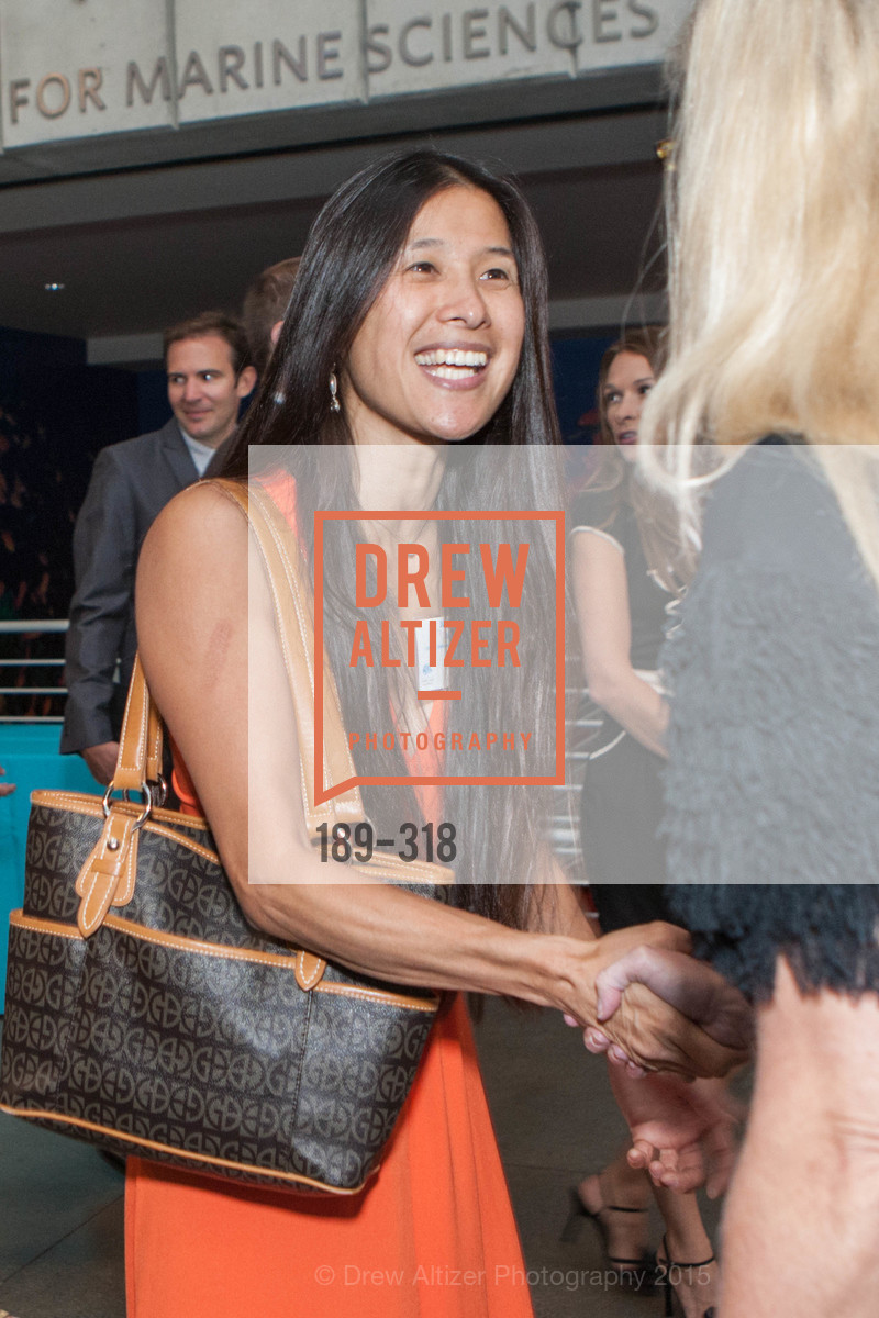 Alice Ng, Coral Reef Alliance at the California Academy of Sciences, Academy of Sciences, September 26th, 2015,Drew Altizer, Drew Altizer Photography, full-service agency, private events, San Francisco photographer, photographer california