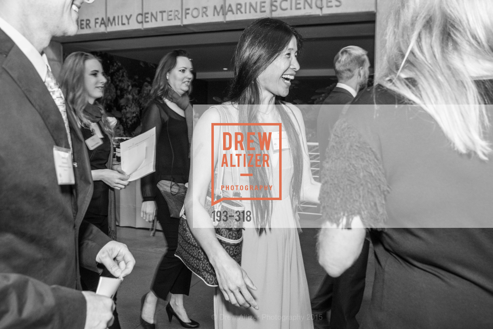 Alice Ng, Coral Reef Alliance at the California Academy of Sciences, Academy of Sciences, September 26th, 2015,Drew Altizer, Drew Altizer Photography, full-service agency, private events, San Francisco photographer, photographer california