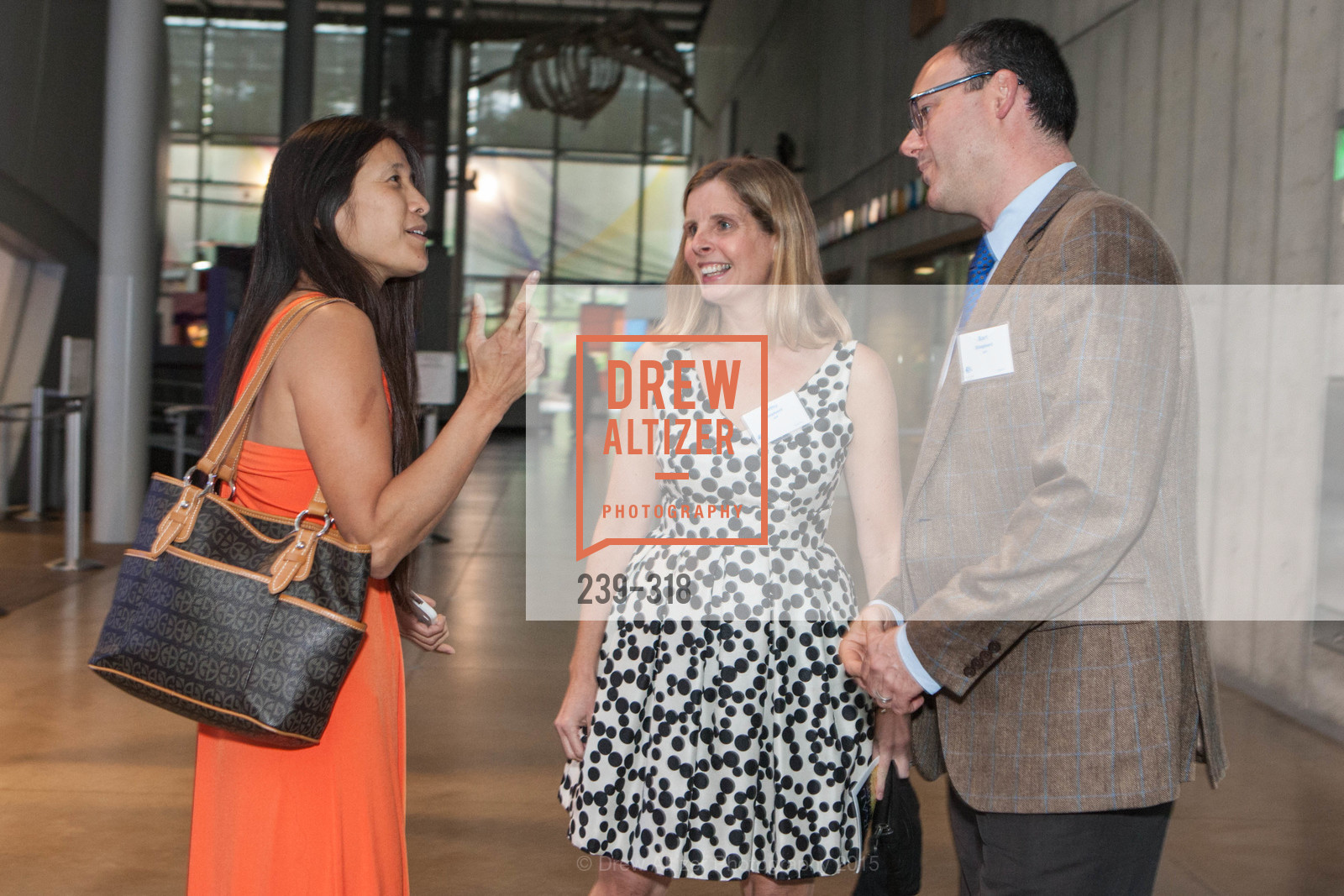Alice Ng, Kathy Shepherd, Bart Shepherd, Coral Reef Alliance at the California Academy of Sciences, Academy of Sciences, September 26th, 2015,Drew Altizer, Drew Altizer Photography, full-service agency, private events, San Francisco photographer, photographer california