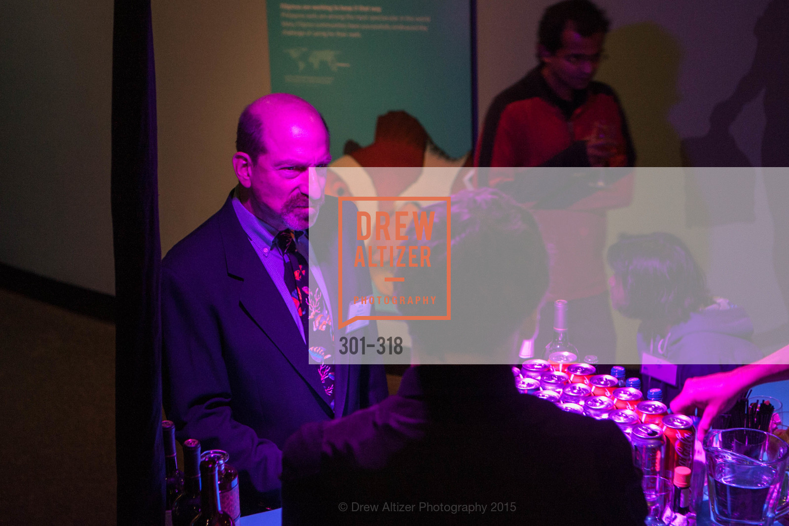 Dirk Rosen, Coral Reef Alliance at the California Academy of Sciences, Academy of Sciences, September 26th, 2015,Drew Altizer, Drew Altizer Photography, full-service event agency, private events, San Francisco photographer, photographer California