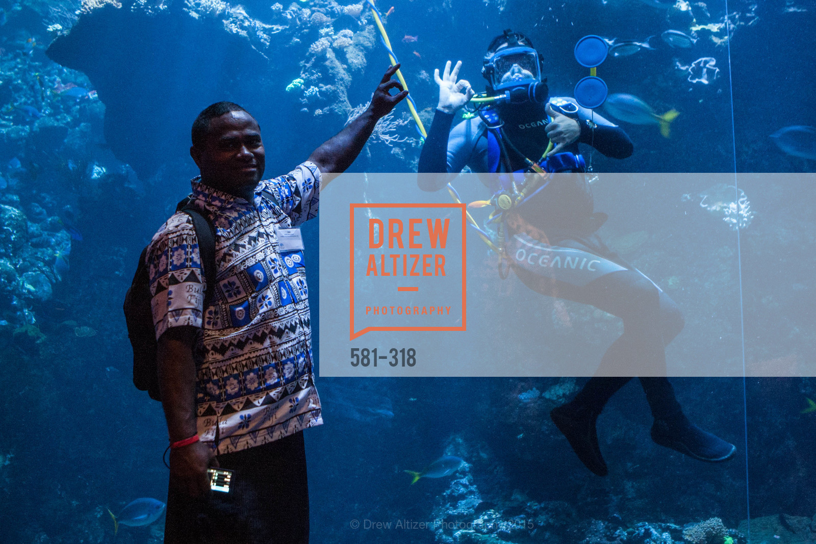Didi Dulunaqio, Coral Reef Alliance at the California Academy of Sciences, Academy of Sciences, September 26th, 2015,Drew Altizer, Drew Altizer Photography, full-service agency, private events, San Francisco photographer, photographer california