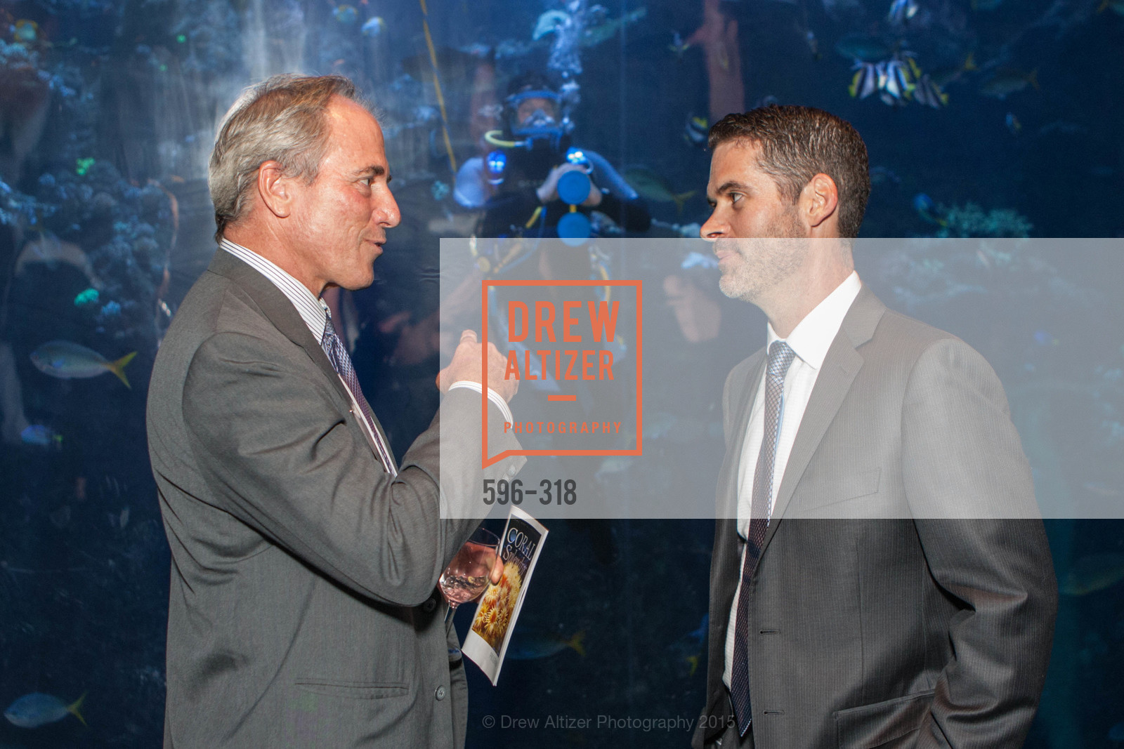 Bradley Mart, Michael Webster, Gucci & Vogue Dinner, Academy of Sciences. Academy of Sciences, September 26th, 2015, Photo #596-318 Bradley Mart, Michael Webster, Photo #596-318
