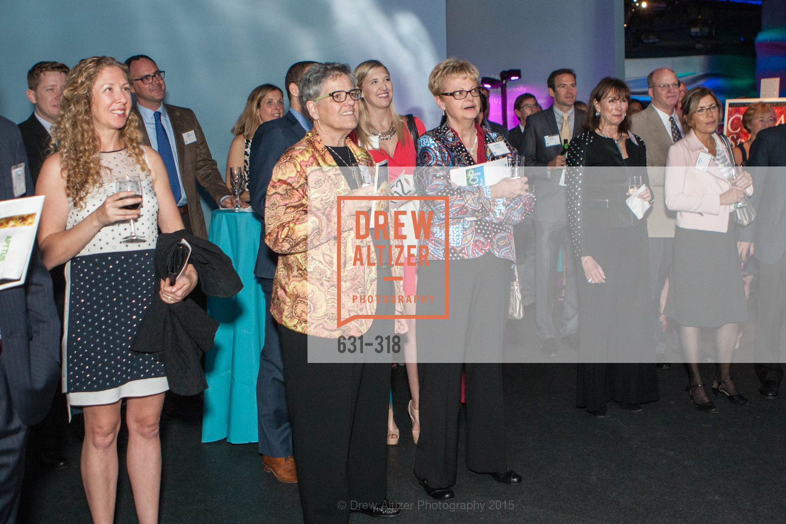 Maggie Corbin, Cindy Stewart, Coral Reef Alliance at the California Academy of Sciences, Academy of Sciences, September 26th, 2015,Drew Altizer, Drew Altizer Photography, full-service agency, private events, San Francisco photographer, photographer california
