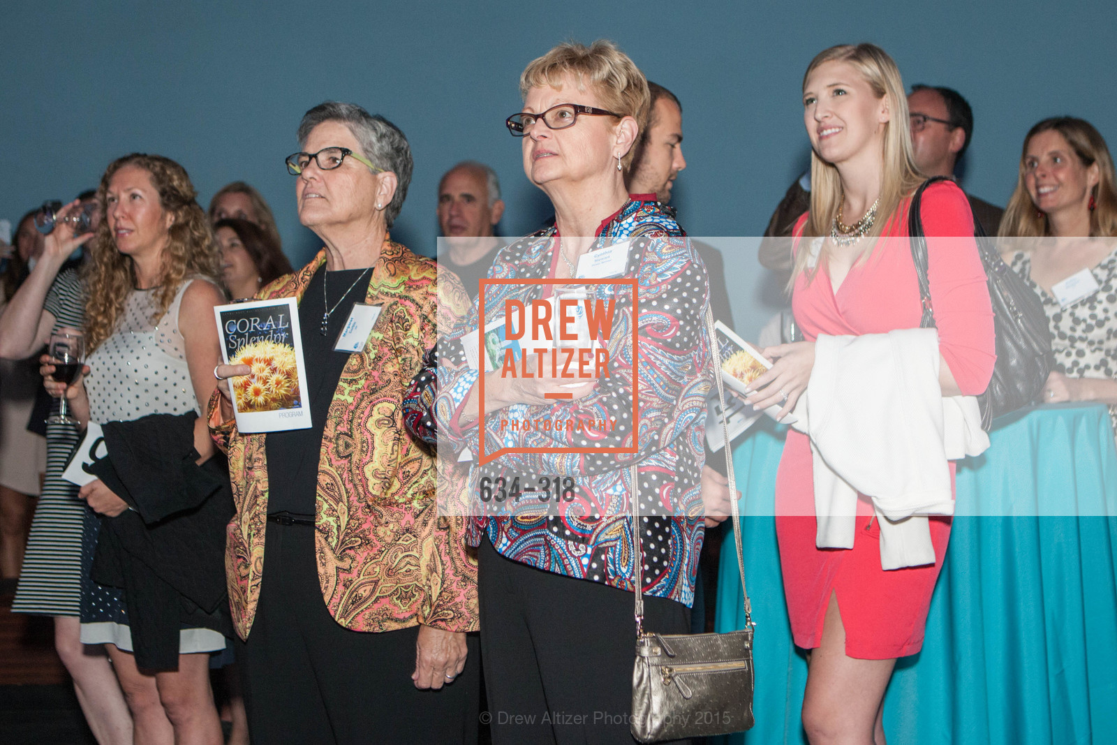 Maggie Corbin, Cindy Stewart, Gucci & Vogue Dinner, Academy of Sciences. Academy of Sciences, September 26th, 2015, Photo #634-318 Maggie Corbin, Cindy Stewart, Photo #634-318