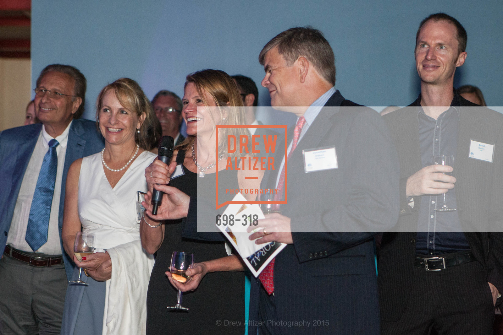 Leah Tuffanelli, Elizabeth Ulmer, Jonathan Graham, Coral Reef Alliance at the California Academy of Sciences, Academy of Sciences, September 26th, 2015,Drew Altizer, Drew Altizer Photography, full-service agency, private events, San Francisco photographer, photographer california