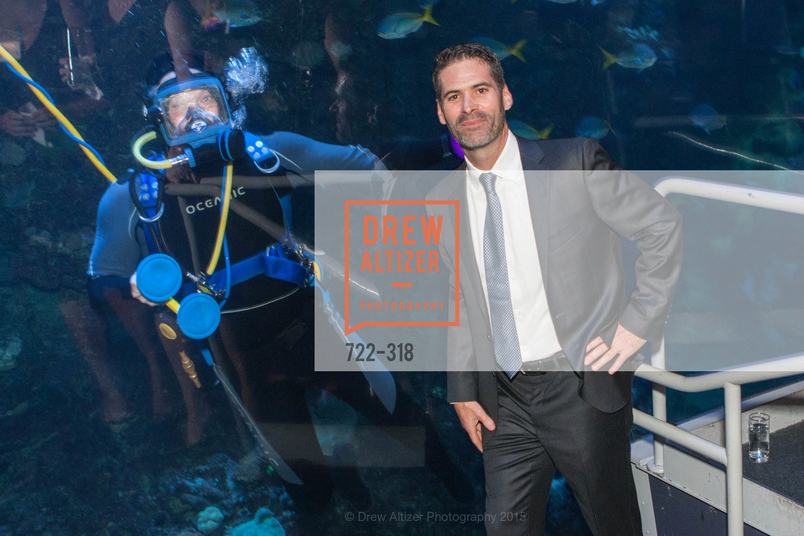 Michael Webster, Coral Reef Alliance at the California Academy of Sciences, Academy of Sciences, September 26th, 2015,Drew Altizer, Drew Altizer Photography, full-service event agency, private events, San Francisco photographer, photographer California