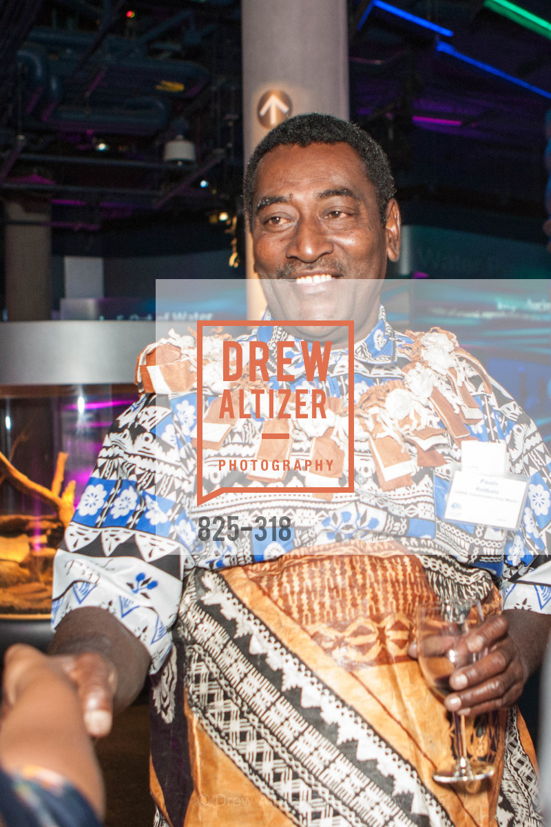 Paulo Kolikata, Coral Reef Alliance at the California Academy of Sciences, Academy of Sciences, September 26th, 2015,Drew Altizer, Drew Altizer Photography, full-service agency, private events, San Francisco photographer, photographer california