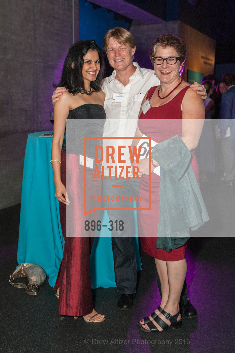 Avani Mehta Sood, Mila Visser 't Hooft, Erica Breneman, Photo #896-318