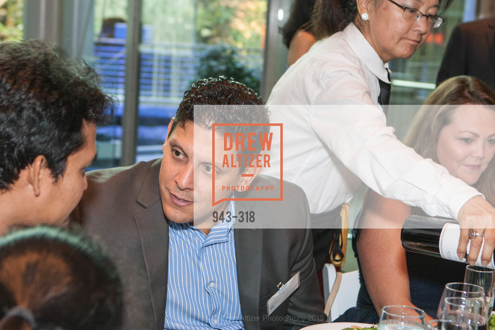 Extras, Coral Reef Alliance at the California Academy of Sciences, September 26th, 2015, Photo,Drew Altizer, Drew Altizer Photography, full-service agency, private events, San Francisco photographer, photographer california
