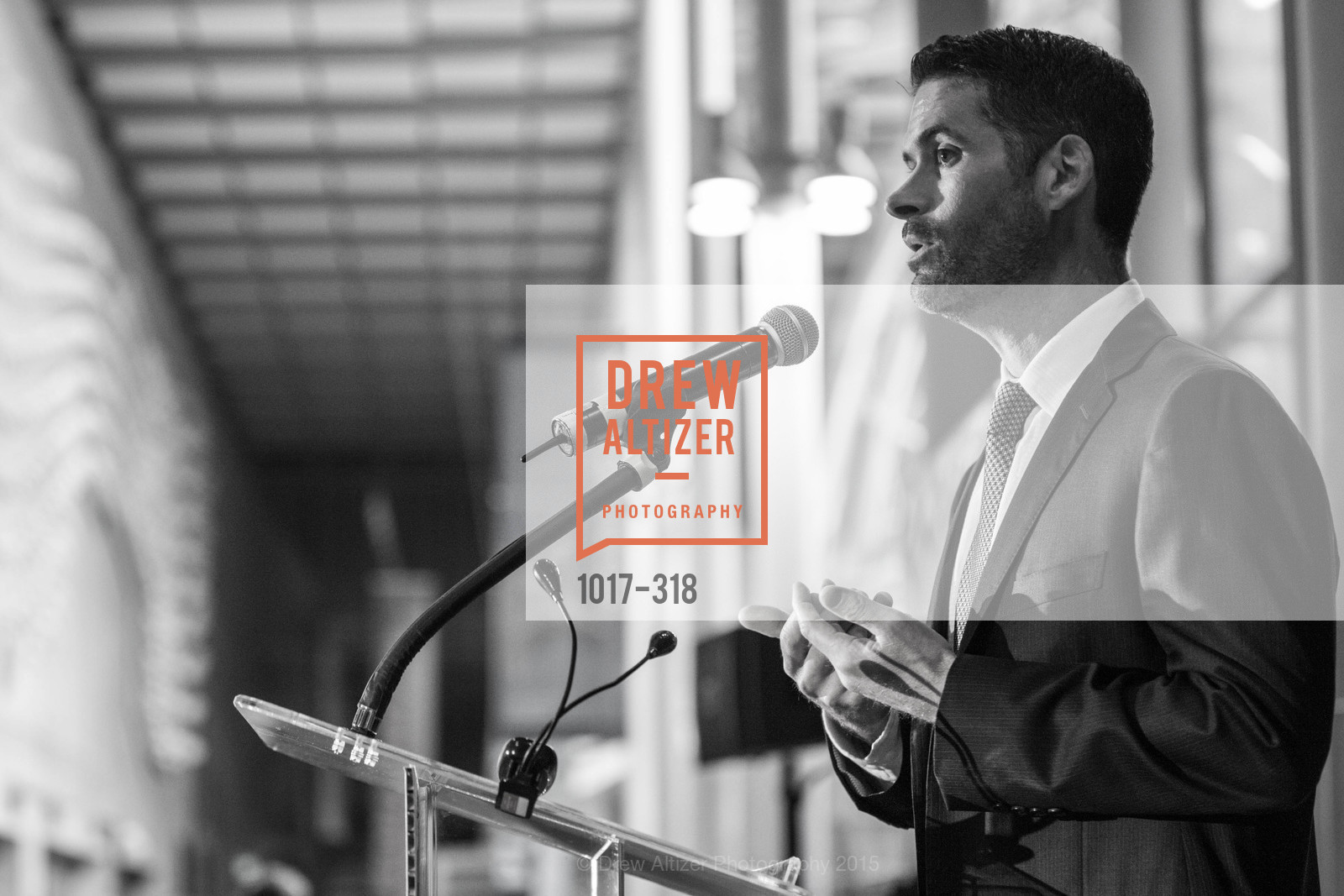 Michael Webster, Coral Reef Alliance at the California Academy of Sciences, Academy of Sciences, September 26th, 2015,Drew Altizer, Drew Altizer Photography, full-service agency, private events, San Francisco photographer, photographer california