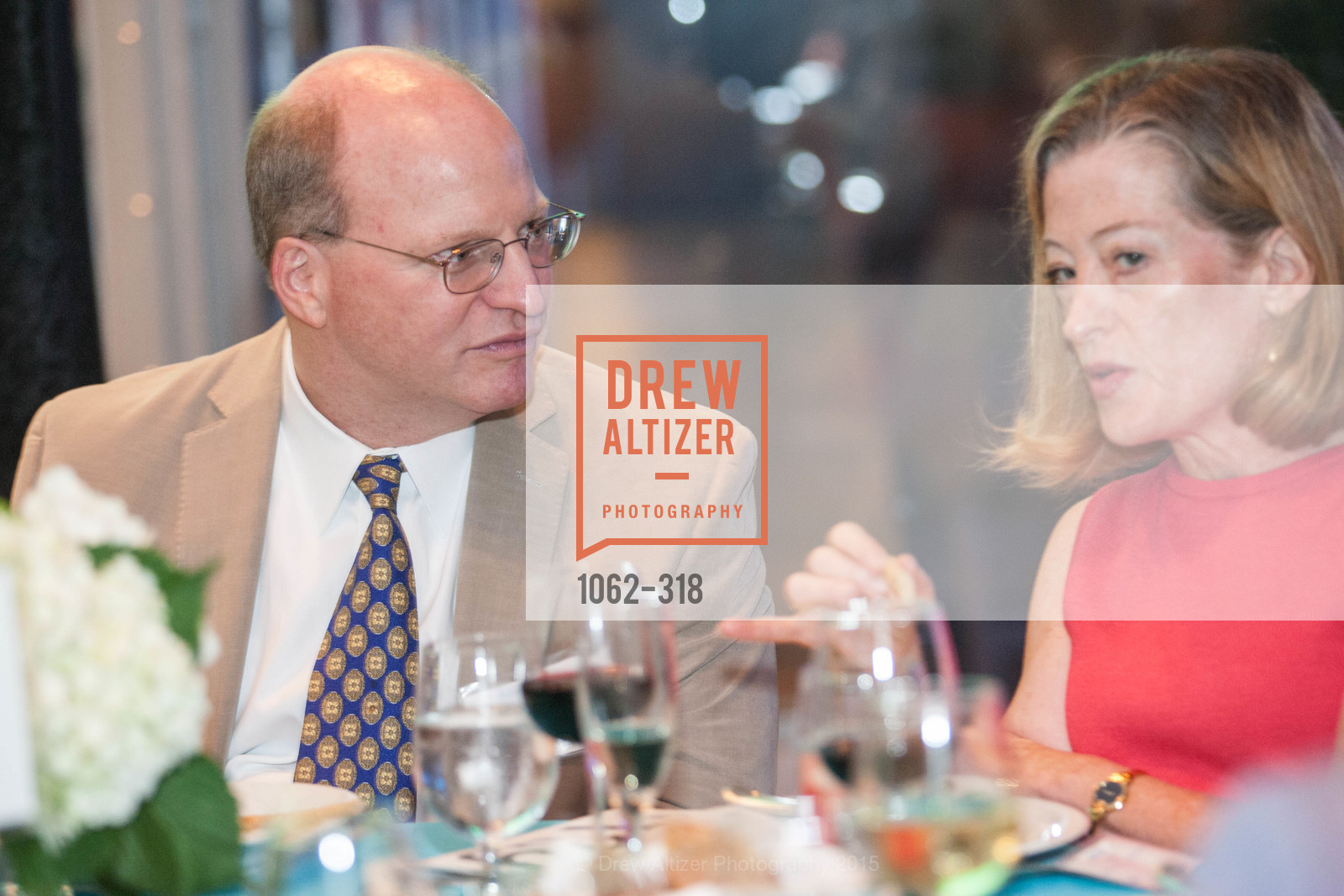Steve Timmerman, Miriam Hicer, Coral Reef Alliance at the California Academy of Sciences, Academy of Sciences, September 26th, 2015,Drew Altizer, Drew Altizer Photography, full-service agency, private events, San Francisco photographer, photographer california