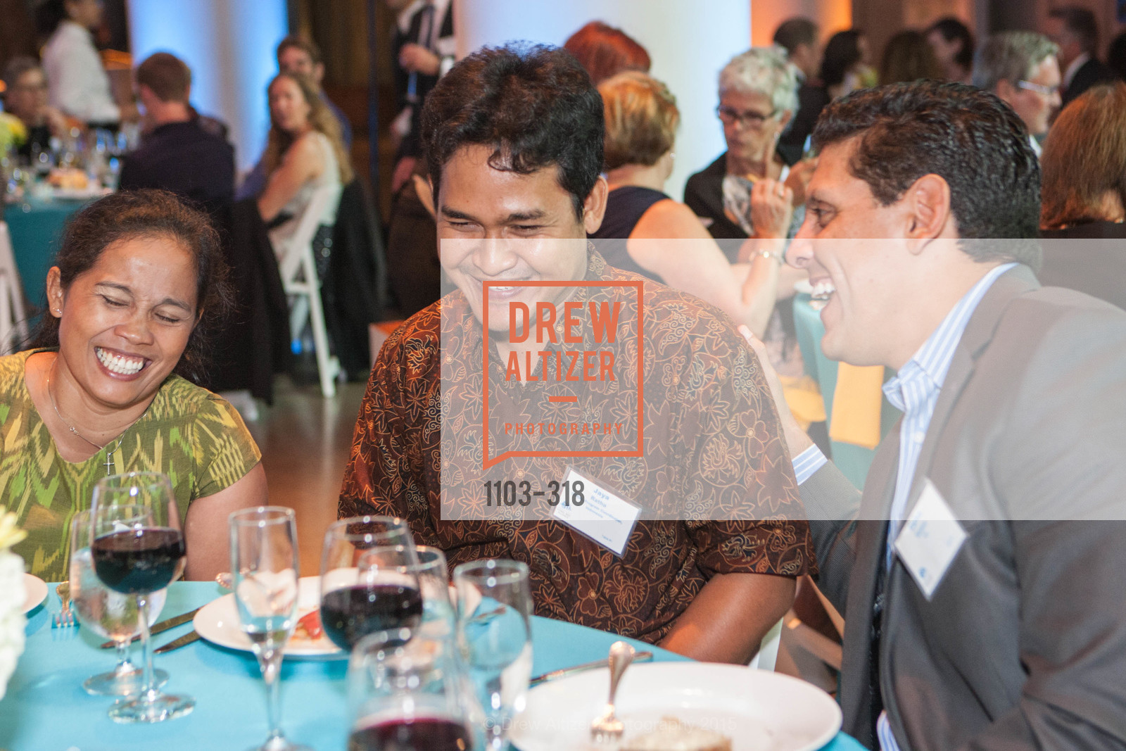 Veronica Niken, Jaya Ratha, Coral Reef Alliance at the California Academy of Sciences, Academy of Sciences, September 26th, 2015,Drew Altizer, Drew Altizer Photography, full-service agency, private events, San Francisco photographer, photographer california