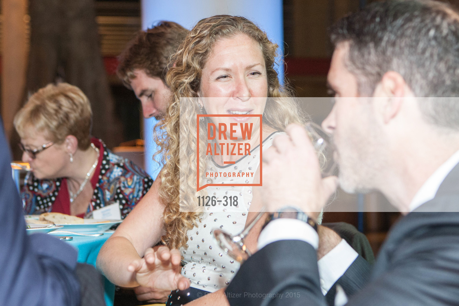 Extras, Coral Reef Alliance at the California Academy of Sciences, September 26th, 2015, Photo,Drew Altizer, Drew Altizer Photography, full-service agency, private events, San Francisco photographer, photographer california