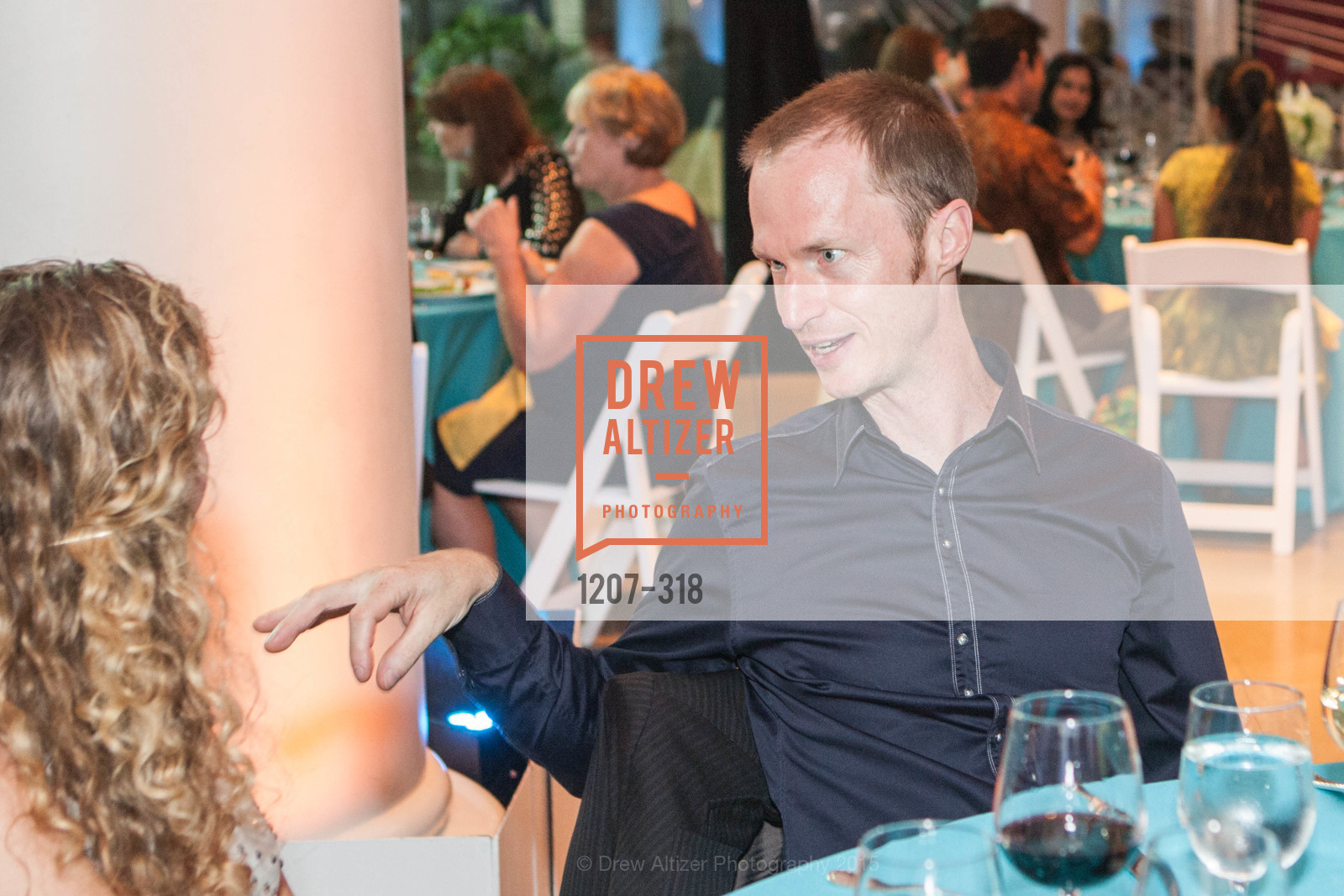 Extras, Coral Reef Alliance at the California Academy of Sciences, September 26th, 2015, Photo,Drew Altizer, Drew Altizer Photography, full-service agency, private events, San Francisco photographer, photographer california