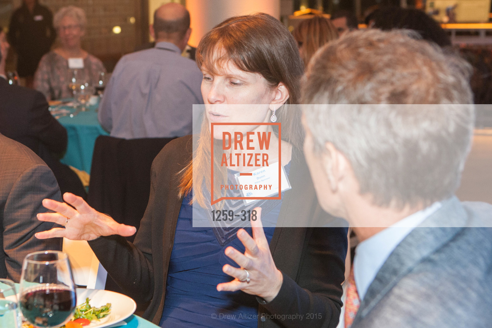 Karen Dunn, Coral Reef Alliance at the California Academy of Sciences, Academy of Sciences, September 26th, 2015,Drew Altizer, Drew Altizer Photography, full-service agency, private events, San Francisco photographer, photographer california