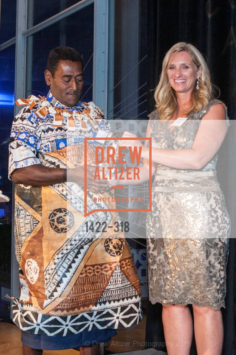 Paulo Kolikata, Kristine Billeter, Coral Reef Alliance at the California Academy of Sciences, Academy of Sciences, September 26th, 2015,Drew Altizer, Drew Altizer Photography, full-service agency, private events, San Francisco photographer, photographer california