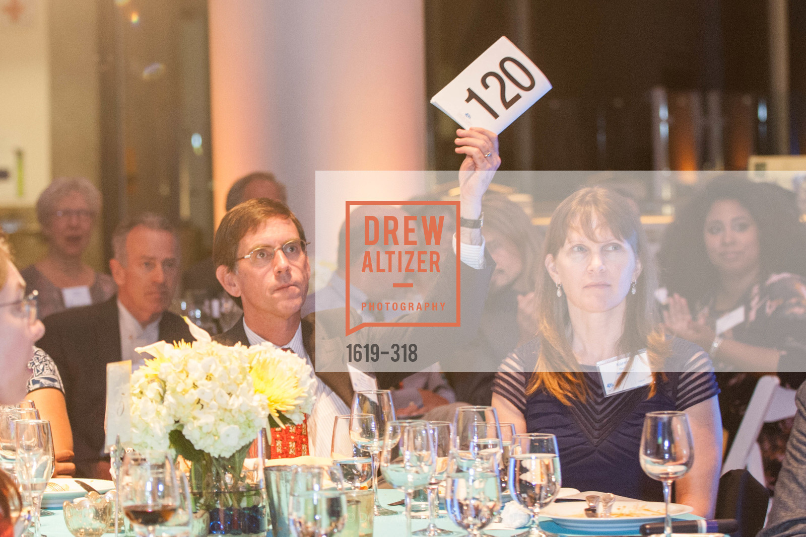 Dan Dunn, Karen Dunn, Coral Reef Alliance at the California Academy of Sciences, Academy of Sciences, September 26th, 2015,Drew Altizer, Drew Altizer Photography, full-service agency, private events, San Francisco photographer, photographer california