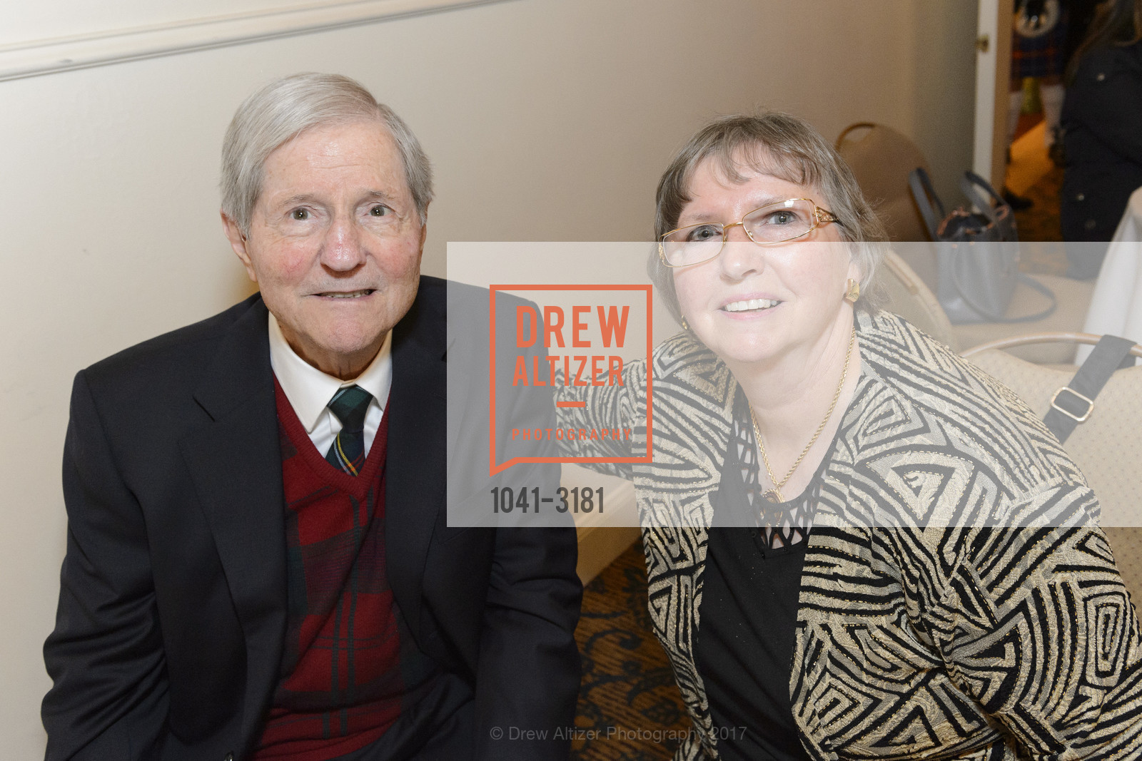David Malcolm, D Anna Malcolm, Photo #1041-3181