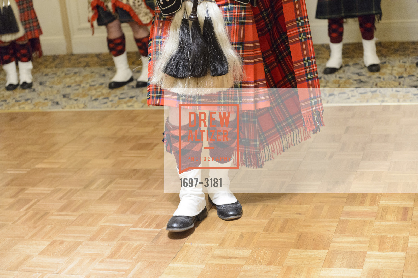 Atmosphere, St Andrew's Society of San Francisco 154th Annual Banquet & Ball, Marines' Memorial Club. 609 Sutter St, November 25th, 2017, Photo #1697-3181 Atmosphere, Photo #1697-3181