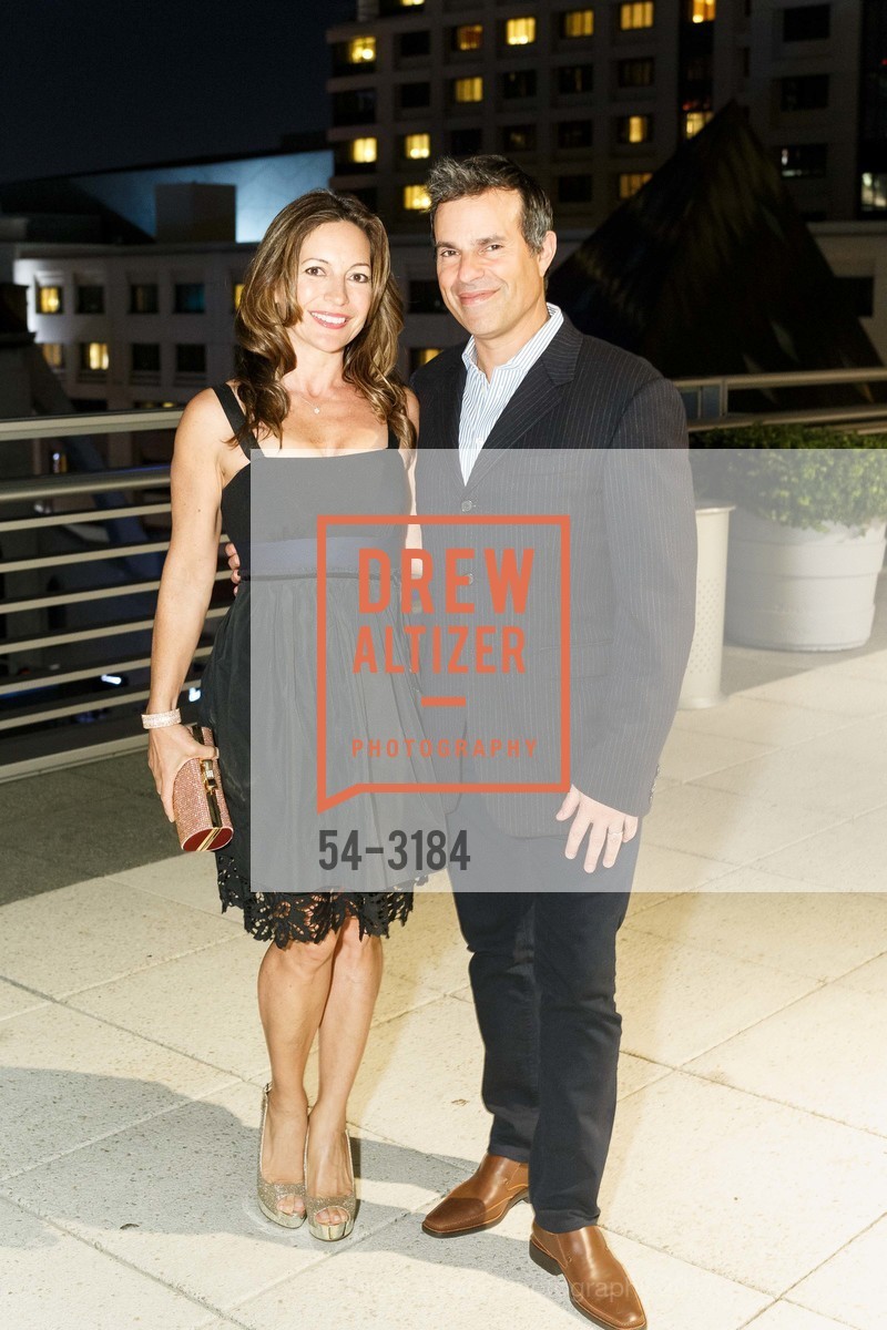 Marie Ferris, Paul Ferris, Huckleberry Youth Programs 50th Gala 2017, Four Seasons Hotel SF, November 30th, 2017, Photo #54-3184 Marie Ferris, Paul Ferris, Photo #54-3184