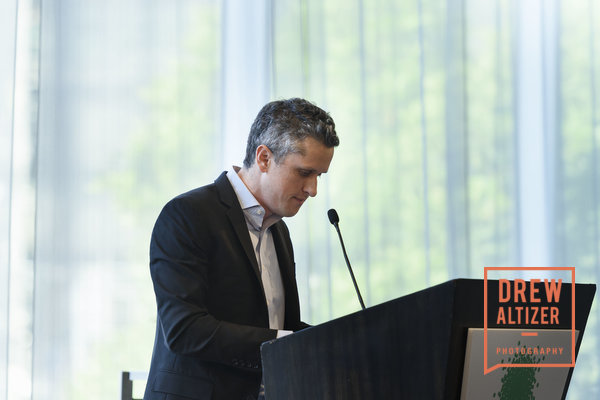 Aaron Levie