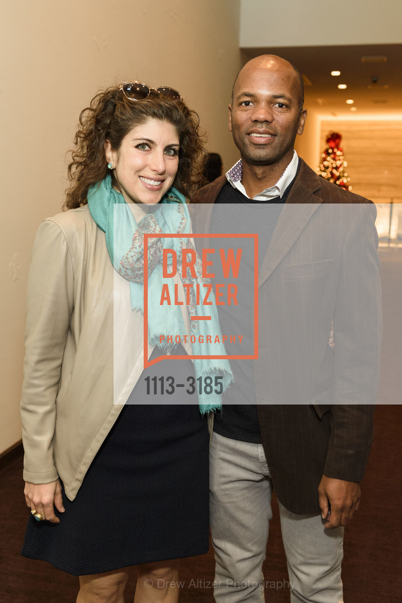 Annette Blum, Mike Pearson, Photo #1113-3185