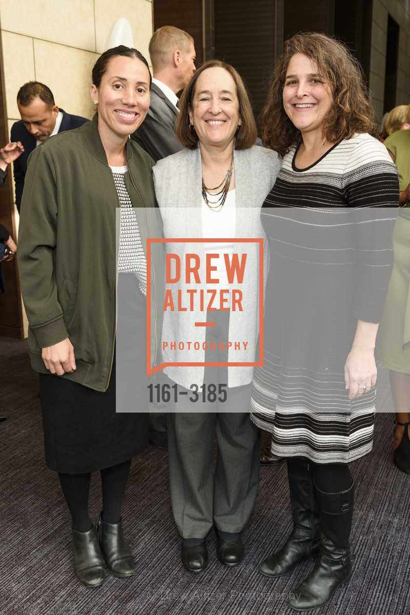 Anu Cairo, Ellen Moir, Jennifer Bloom, Tipping Point Awards Breakfast 2017, San Francisco, Photo #1161-3185 Anu Cairo, Ellen Moir, Jennifer Bloom, Photo #1161-3185