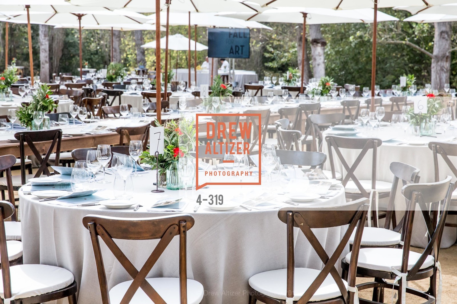 Atmosphere, Fall for Art: ODC at McEvoy Ranch, McEvoy Ranch. 5935 Red Hill Road, September 27th, 2015,Drew Altizer, Drew Altizer Photography, full-service agency, private events, San Francisco photographer, photographer california
