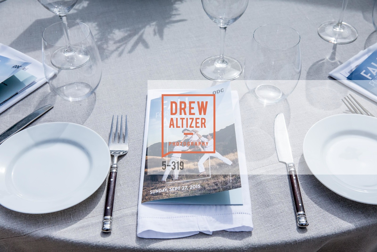 Atmosphere, Fall for Art: ODC at McEvoy Ranch, McEvoy Ranch. 5935 Red Hill Road, September 27th, 2015,Drew Altizer, Drew Altizer Photography, full-service agency, private events, San Francisco photographer, photographer california