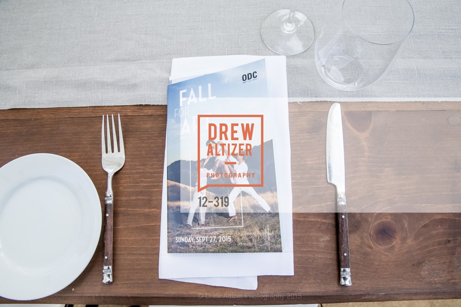 Atmosphere, Fall for Art: ODC at McEvoy Ranch, McEvoy Ranch. 5935 Red Hill Road, September 27th, 2015,Drew Altizer, Drew Altizer Photography, full-service agency, private events, San Francisco photographer, photographer california