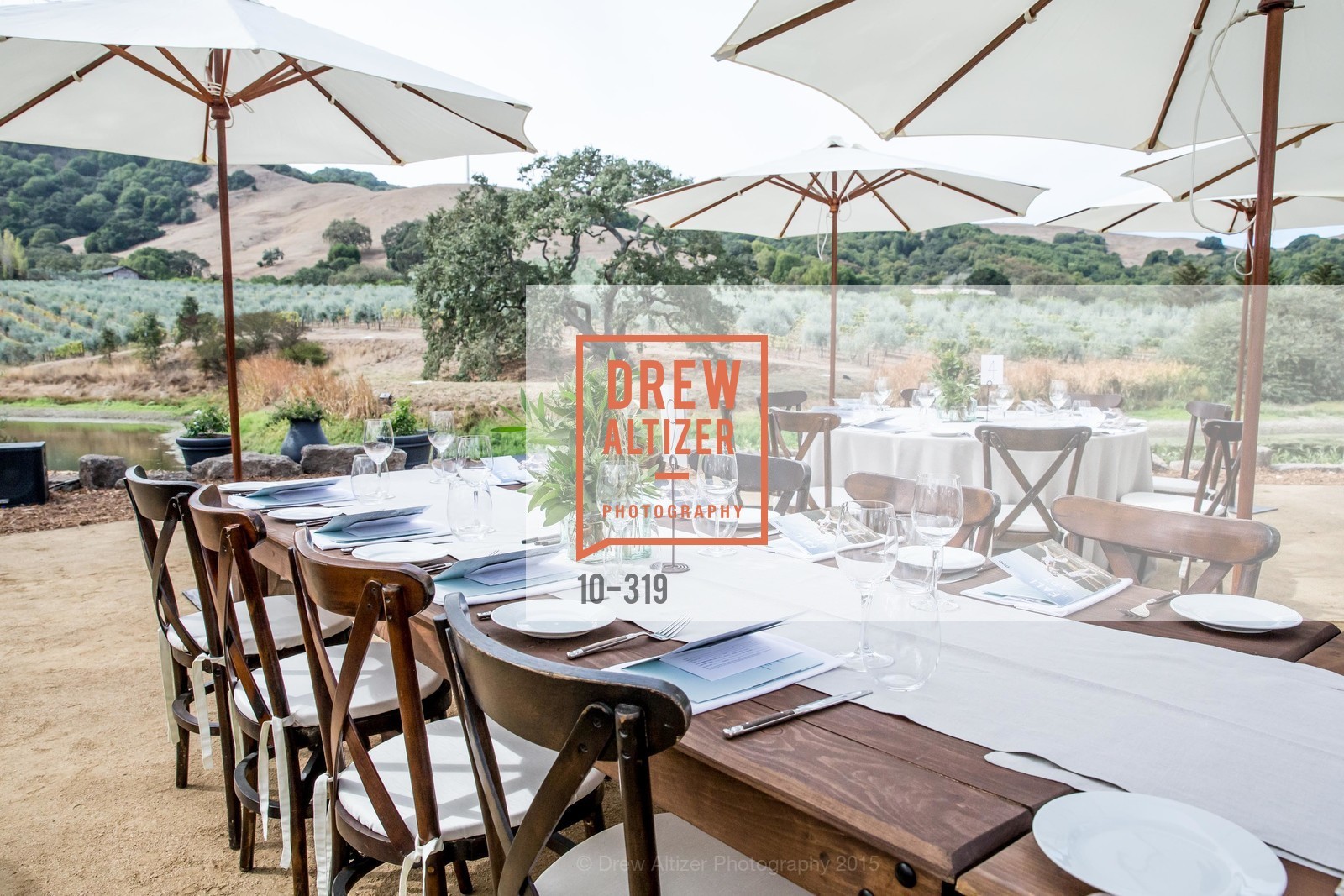 Atmosphere, Fall for Art: ODC at McEvoy Ranch, McEvoy Ranch. 5935 Red Hill Road, September 27th, 2015,Drew Altizer, Drew Altizer Photography, full-service event agency, private events, San Francisco photographer, photographer California