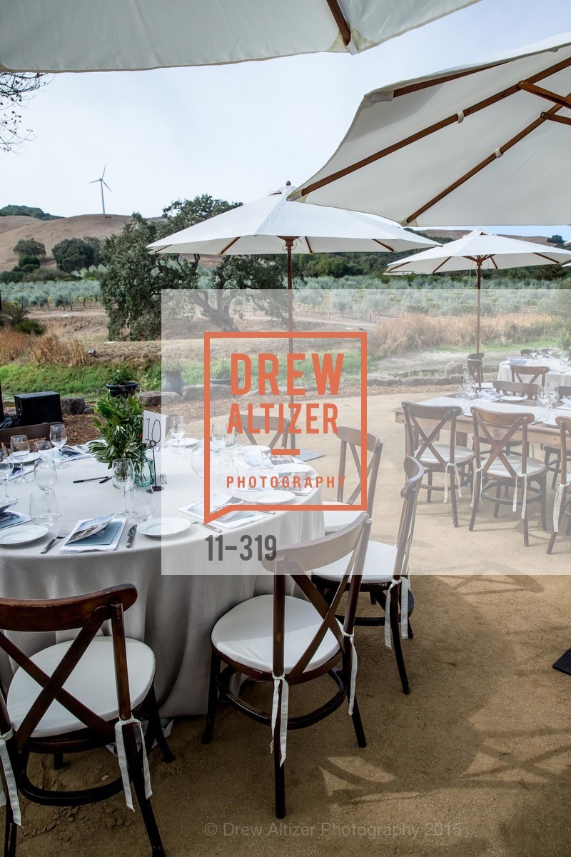 Atmosphere, Fall for Art: ODC at McEvoy Ranch, McEvoy Ranch. 5935 Red Hill Road, September 27th, 2015,Drew Altizer, Drew Altizer Photography, full-service agency, private events, San Francisco photographer, photographer california