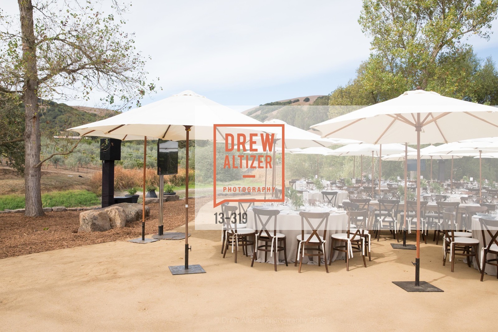Atmosphere, Fall for Art: ODC at McEvoy Ranch, McEvoy Ranch. 5935 Red Hill Road, September 27th, 2015,Drew Altizer, Drew Altizer Photography, full-service agency, private events, San Francisco photographer, photographer california