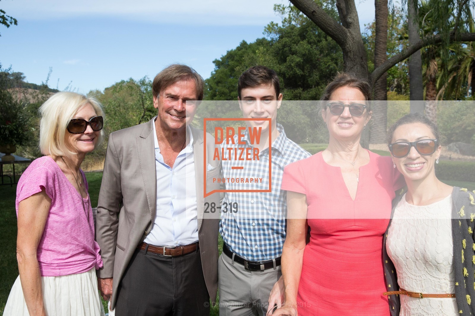 Myra Gamble, Tim Streb, Alec Guthrie, KT Nelson, Anne Zivolich, Fall for Art: ODC at McEvoy Ranch, McEvoy Ranch. 5935 Red Hill Road, September 27th, 2015,Drew Altizer, Drew Altizer Photography, full-service agency, private events, San Francisco photographer, photographer california
