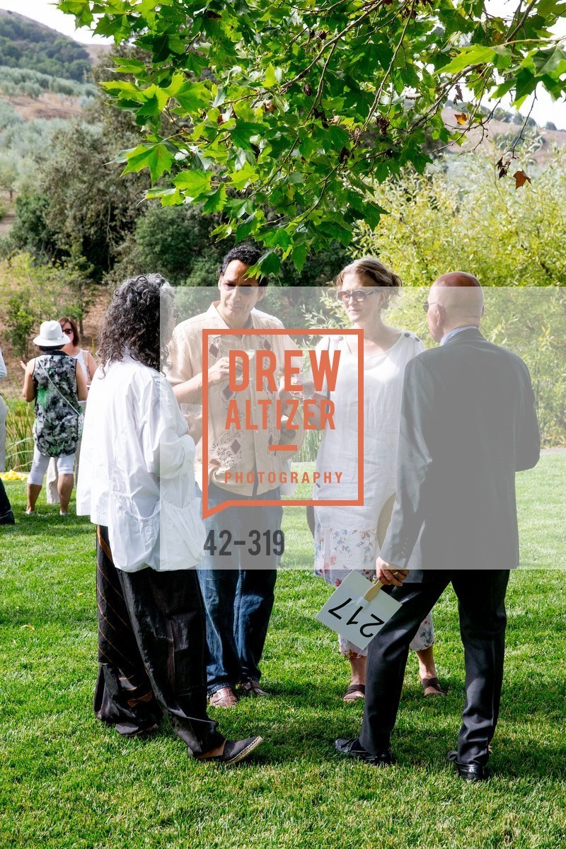 David Trachtenberg, Beth Trachtenberg, Fall for Art: ODC at McEvoy Ranch, McEvoy Ranch. 5935 Red Hill Road, September 27th, 2015,Drew Altizer, Drew Altizer Photography, full-service agency, private events, San Francisco photographer, photographer california