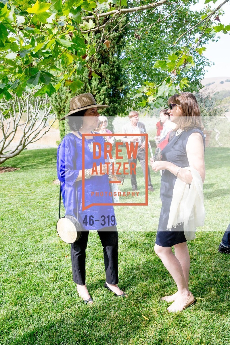 Becky Saeger, Leslie McEvoy, Fall for Art: ODC at McEvoy Ranch, McEvoy Ranch. 5935 Red Hill Road, September 27th, 2015,Drew Altizer, Drew Altizer Photography, full-service agency, private events, San Francisco photographer, photographer california