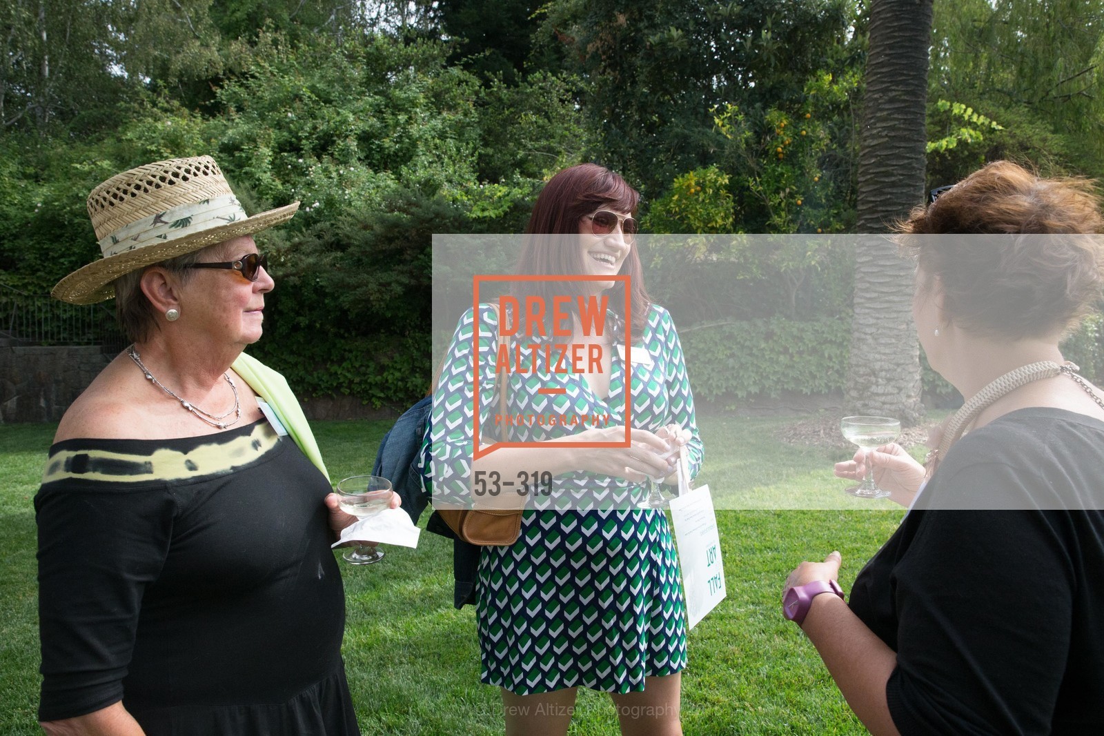 Ditty Deamer, Christy Bolingbroke, Leslie Deamer, Fall for Art: ODC at McEvoy Ranch, McEvoy Ranch. 5935 Red Hill Road, September 27th, 2015,Drew Altizer, Drew Altizer Photography, full-service event agency, private events, San Francisco photographer, photographer California