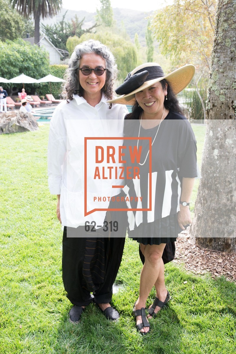 Noel Hayashi, Kimi Okada, Fall for Art: ODC at McEvoy Ranch, McEvoy Ranch. 5935 Red Hill Road, September 27th, 2015,Drew Altizer, Drew Altizer Photography, full-service event agency, private events, San Francisco photographer, photographer California