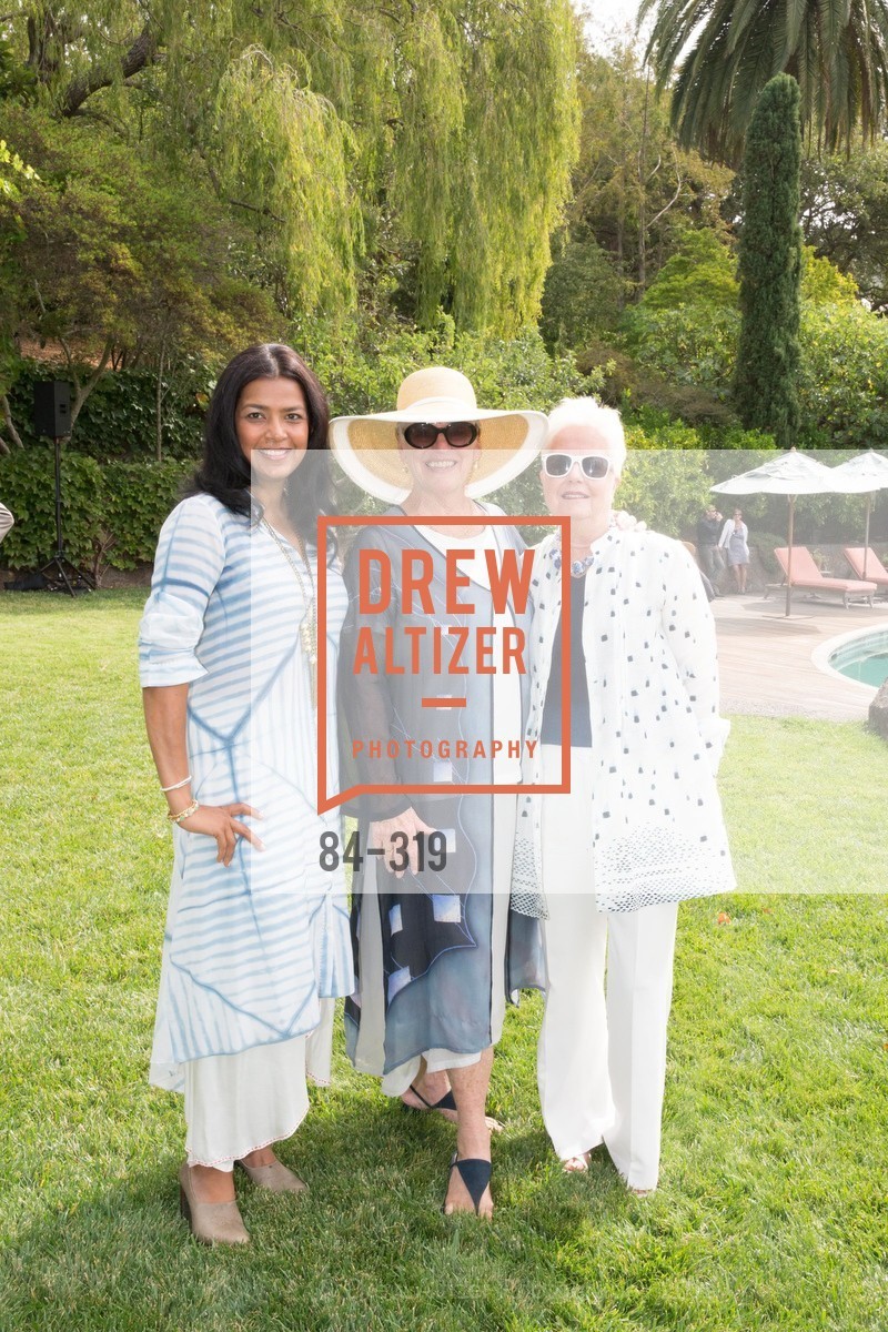 Priti Youssef Choksi, Brenda Way, Eleanor Coppla, Fall for Art: ODC at McEvoy Ranch, McEvoy Ranch. 5935 Red Hill Road, September 27th, 2015,Drew Altizer, Drew Altizer Photography, full-service agency, private events, San Francisco photographer, photographer california