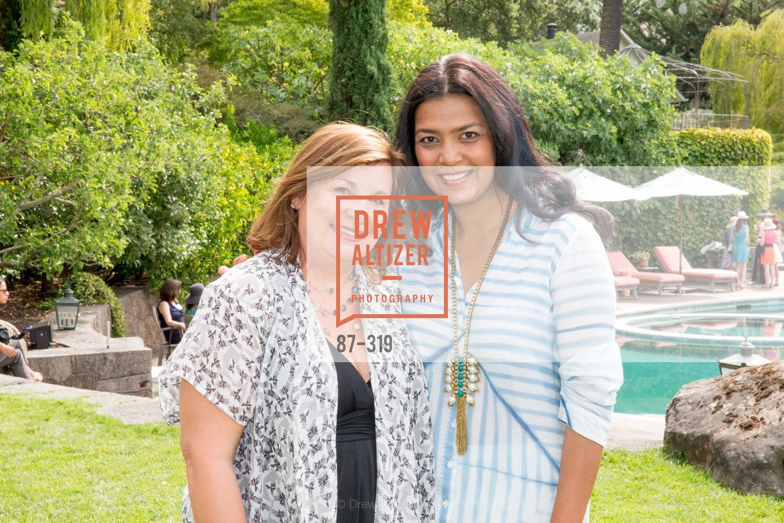 Janie Green, Priti Youssef Choksi, Fall for Art: ODC at McEvoy Ranch, McEvoy Ranch. 5935 Red Hill Road, September 27th, 2015,Drew Altizer, Drew Altizer Photography, full-service agency, private events, San Francisco photographer, photographer california
