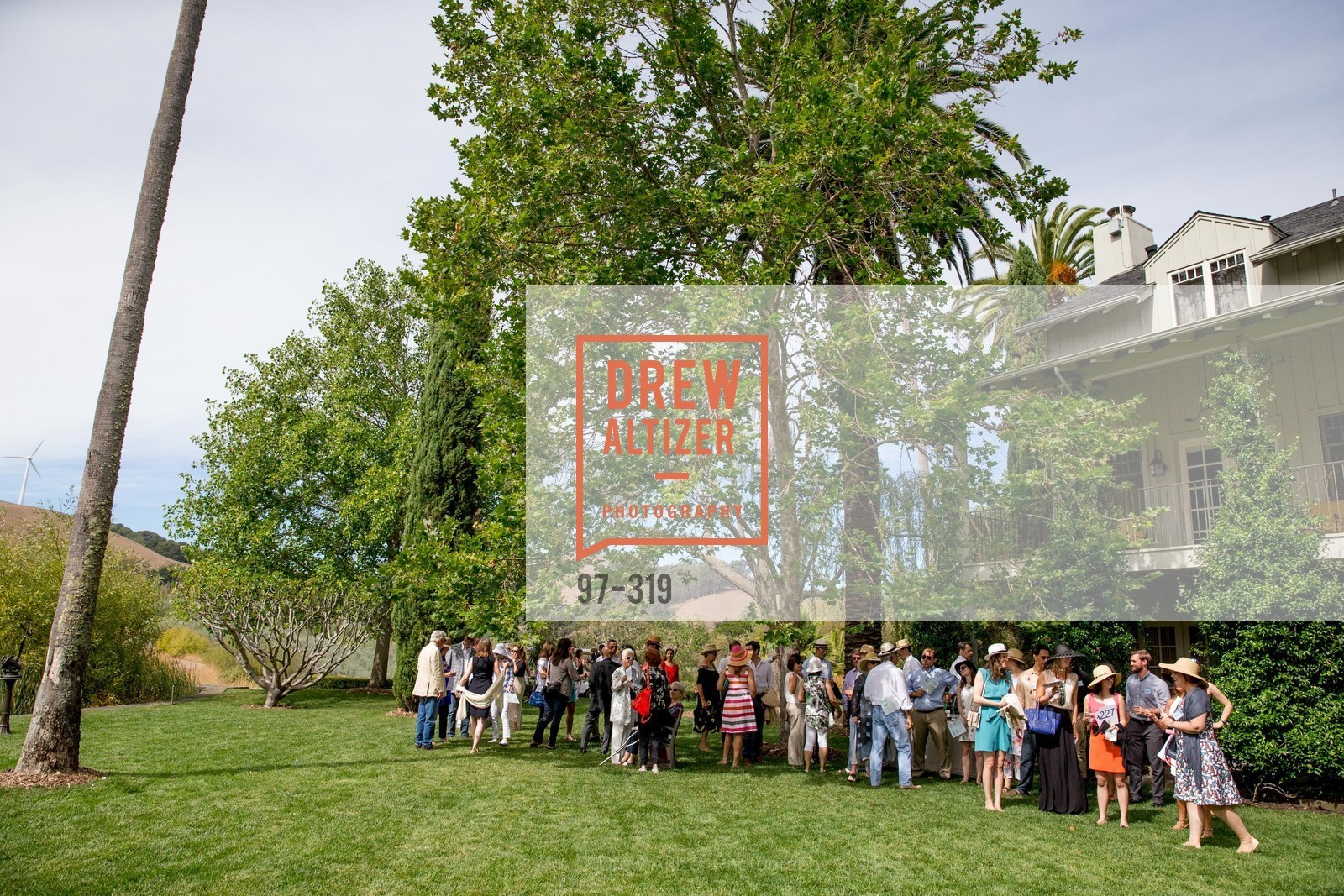 Atmosphere, Fall for Art: ODC at McEvoy Ranch, McEvoy Ranch. 5935 Red Hill Road, September 27th, 2015,Drew Altizer, Drew Altizer Photography, full-service agency, private events, San Francisco photographer, photographer california