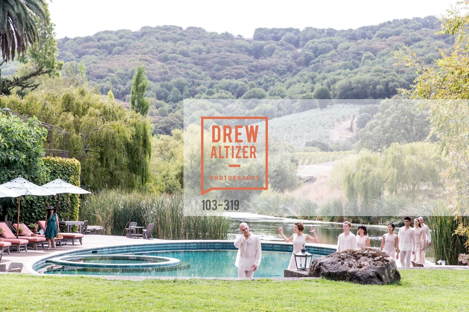 Performance, Fall for Art: ODC at McEvoy Ranch, McEvoy Ranch. 5935 Red Hill Road, September 27th, 2015,Drew Altizer, Drew Altizer Photography, full-service agency, private events, San Francisco photographer, photographer california