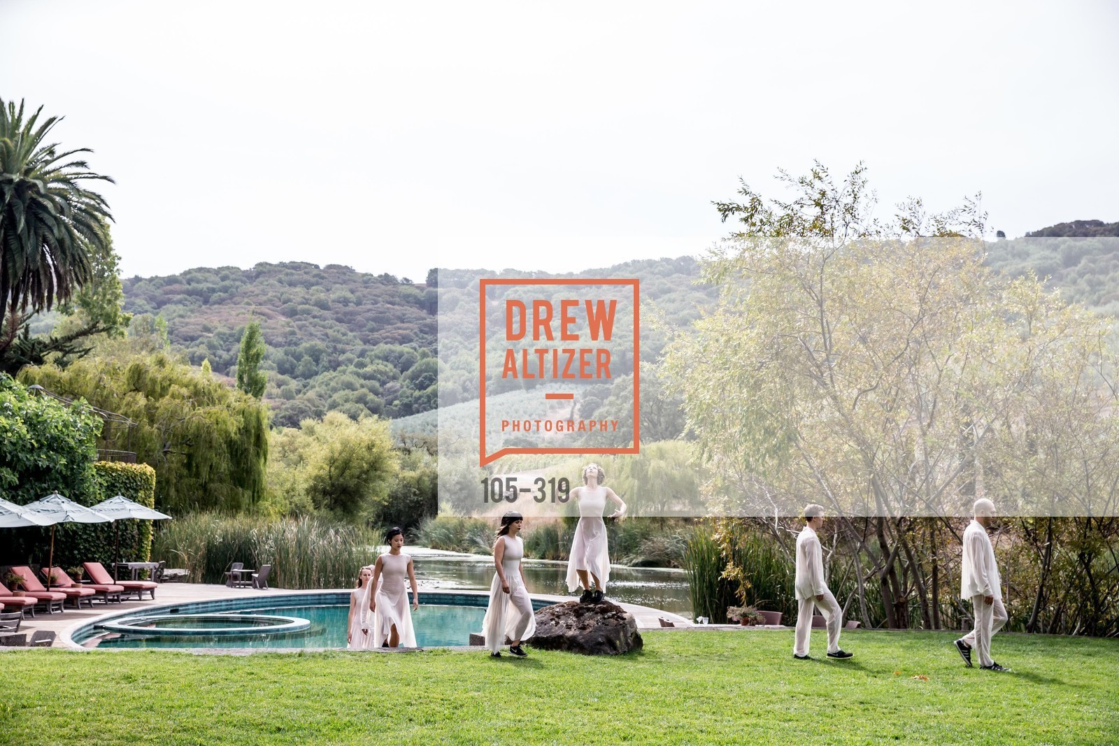 Performance, Fall for Art: ODC at McEvoy Ranch, McEvoy Ranch. 5935 Red Hill Road, September 27th, 2015,Drew Altizer, Drew Altizer Photography, full-service event agency, private events, San Francisco photographer, photographer California