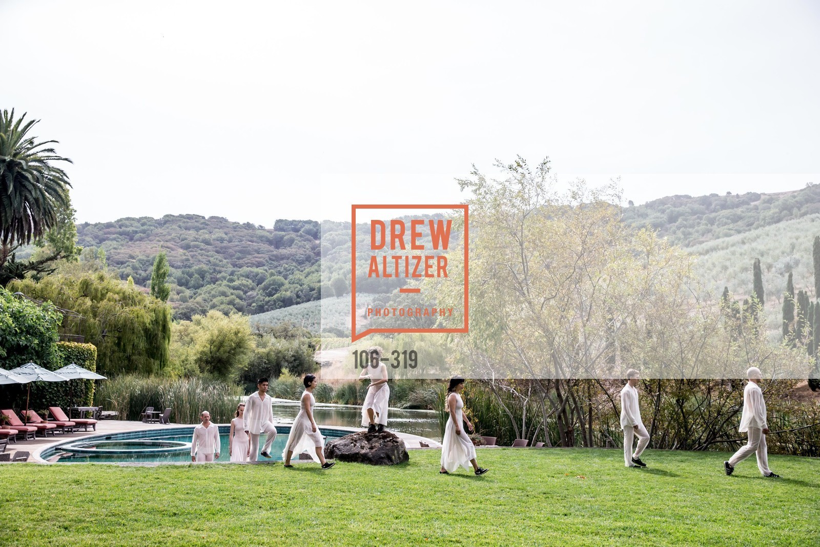 Performance, Fall for Art: ODC at McEvoy Ranch, McEvoy Ranch. 5935 Red Hill Road, September 27th, 2015,Drew Altizer, Drew Altizer Photography, full-service agency, private events, San Francisco photographer, photographer california